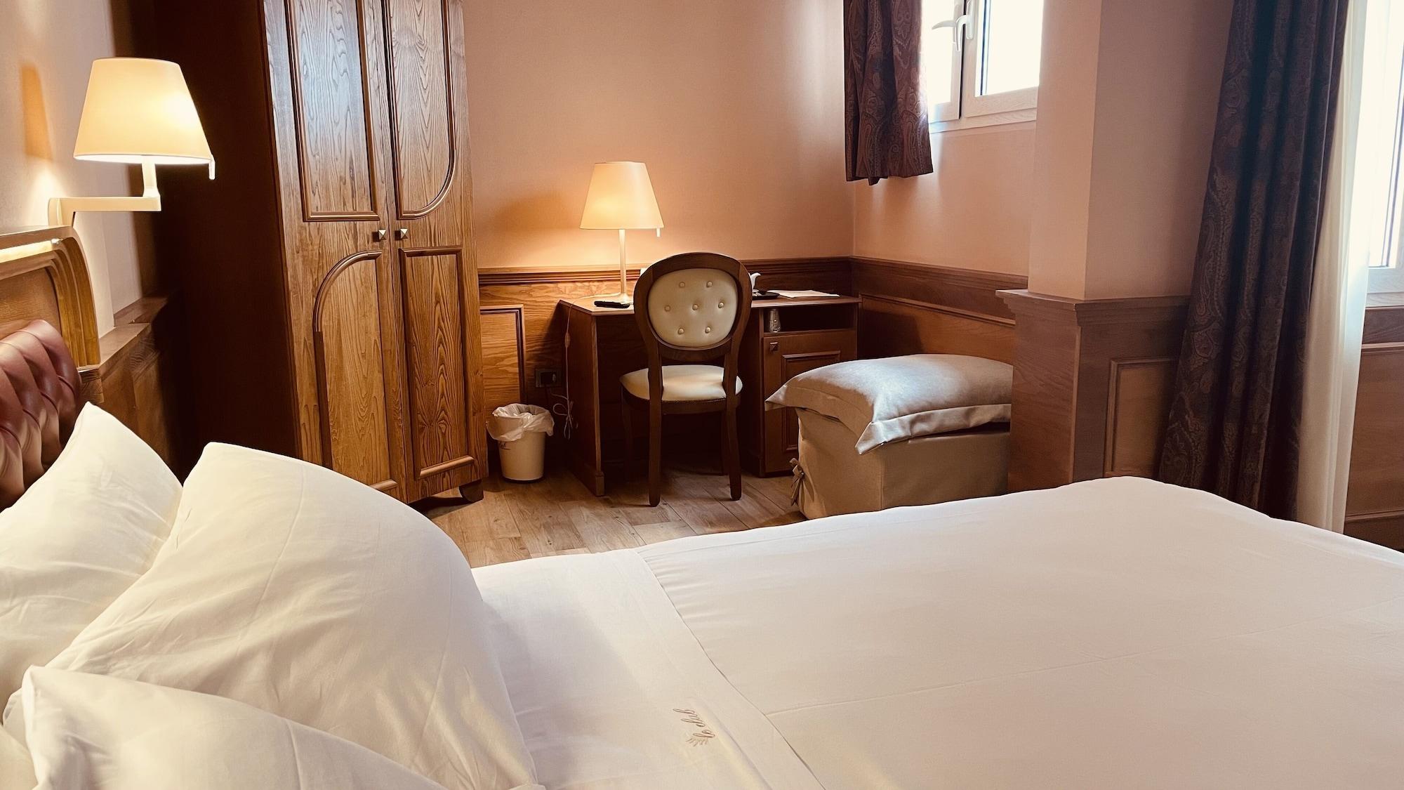 Le Club Boutique Hotel Lecce Luaran gambar